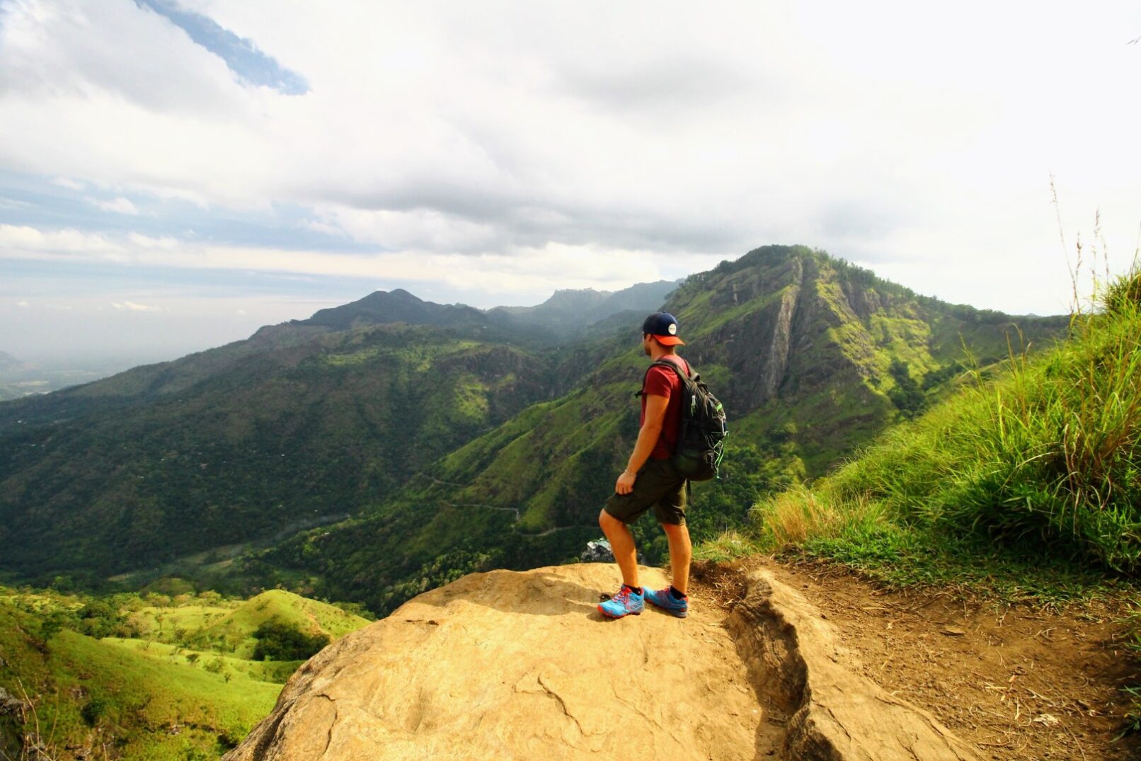 Ceylon View