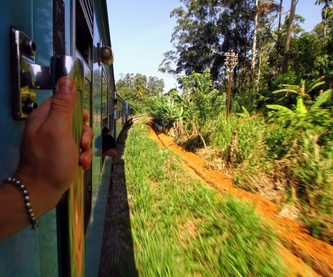 SriLanka