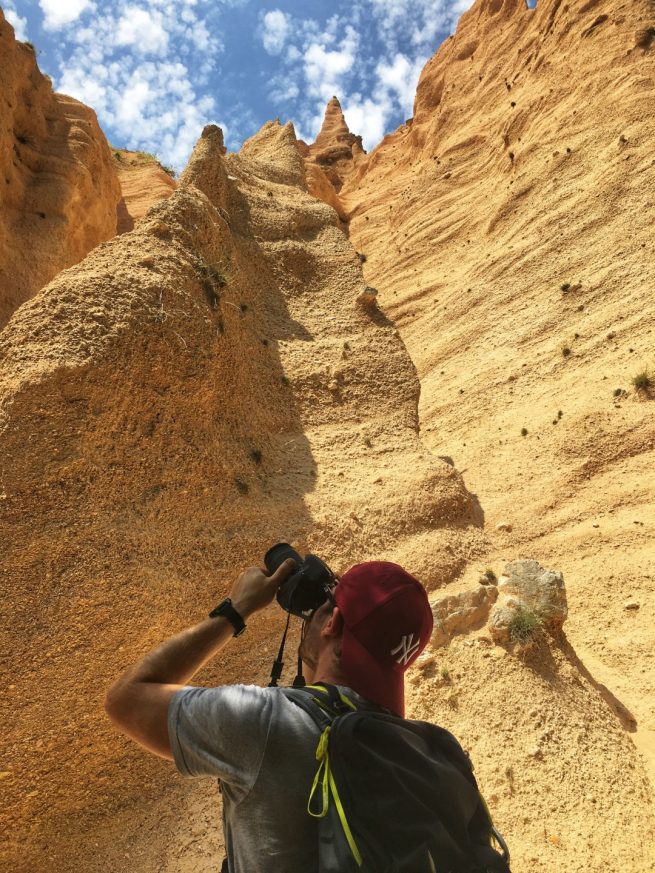 Lame Rosse